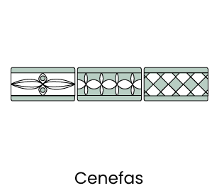 Cenefas
